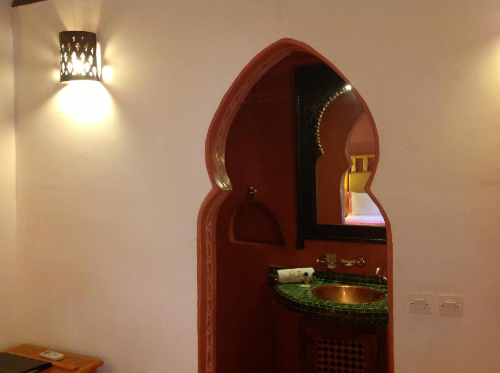 Timatraouine 里亚德提玛德若尼旅馆酒店 客房 照片
